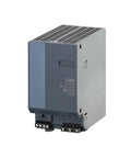Plug Right In And Run Rock Solid Industrial Power Supply Delivering Five Amp Regulated Juice Crafted Damn Tough For Plc Controllers And Home Automation Systems With Convenient Din Rail Mounting Option - compact power unit