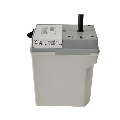 Built Tough Damper Actuator Replacement For Air And Gas Valve Systems that Swaps In Easily with a sleek design and durable construction.