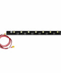 AD5M 24V LED Strip Kit For 3D Printers With 7 Bright Cold White Beads Replacement Light Board For Adventurer 5M Pro And AD5X