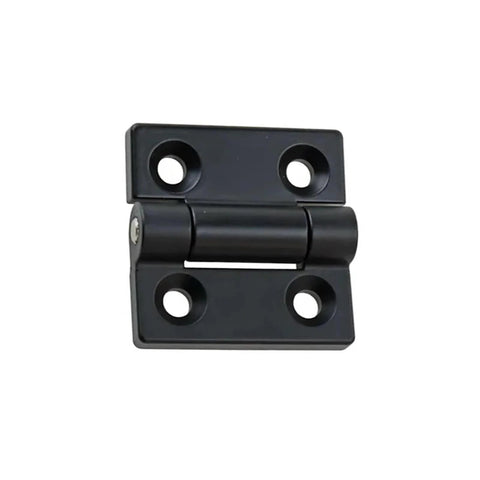 Amazon 0.3N.m square torque damping hinge, zinc alloy, black, 1pc