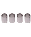 Cylinder Head To Block Dowel Pin Kit 804014060 Four Pack For Impreza WRX STI Forester EJ Engines 1 8L 2 0L 2 5L Improve Alignment