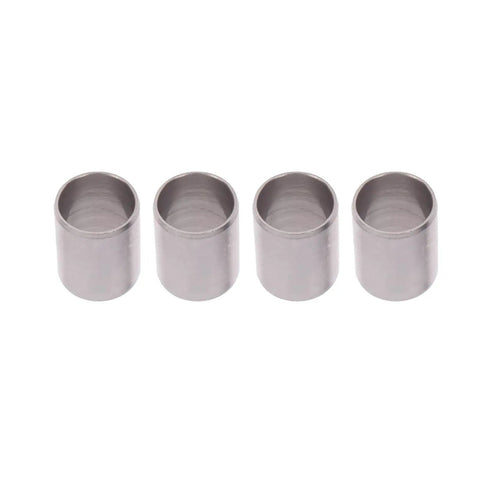 Cylinder Head To Block Dowel Pin Kit 804014060 Four Pack For Impreza WRX STI Forester EJ Engines 1 8L 2 0L 2 5L Improve Alignment