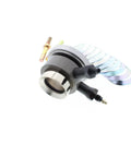 Complete Hydraulic Throwout Bearing And Hose Installation Kit for Chevy Clutch Systems, featuring bearing and lines.