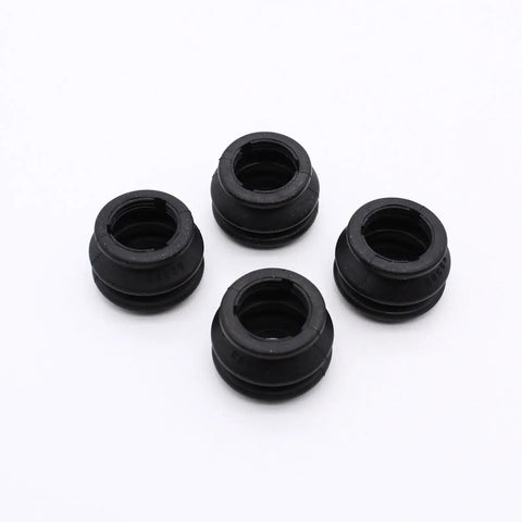 Upgrade Your Ride With This Smooth Front Brake Caliper Slider Pins Guide Kit Designed For Jimny Models From 1998 To Replace Parts Like BCF1406AX2 And 113-1406X.