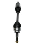 4WD Front 2Pc CV Axle Set For Dodge Ram 1500 2006 2007 2008 2009 2010 2011 Replacement 2 Axle Shafts Assembly Kit