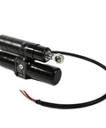 Killer Performance Electric Hydraulic Linear Actuator Motor for trailers with compact design and smooth precise operation.