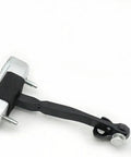 Toyota Land Cruiser 200 LC200 UZJ200 Door Check Hinge Set Front Right Left close-up showing heavy duty metal and rust resistant design