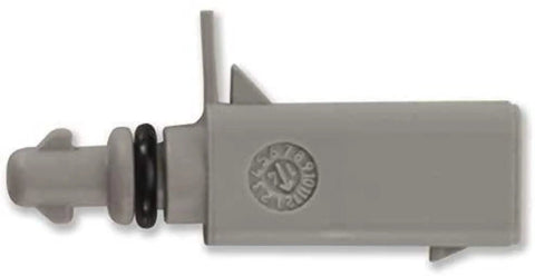 2003-2010 6.0L Power Stroke Transmission Fluid Temperature Sensor AP63497 shown side view