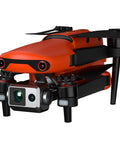 Rugged Thermal Drone Bundle With Dual 640T Sensor, Up To 38 Minute Flight Time, Three Batteries, Pro Grade Aerial Imaging