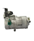 Legit Grade Electric AC Compressor Compatible With Hyundai Kona And Kia Niro EV 97701K4000 97701-K4000 HES33 detailed view showing connectors.