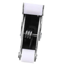 Close-up of 24 Pack Cabinet Door Kit Push In Latches For Cabinets Drawers And Wardrobes Keyless Spring Loaded Touch Release Bounce Catch