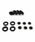Premium Engine Valve Cover Gasket Set For Acura CSX RDX RSX TSX And Honda Accord Civic CR V Element Easy Install Durable Seal