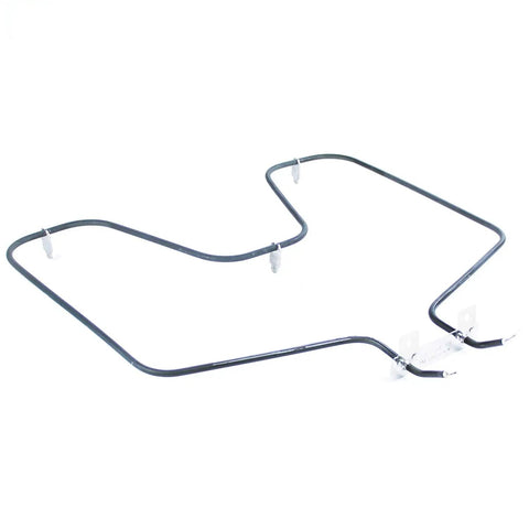 Replacement Oven Bake Element 52002 For GE And Hotpoint WB44K10005 2585 Watts 240 Volts Direct Fit Electric Oven Element
