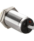 10mm Inductive Proximity Sensor Switch Embedded Cylindrical Type With 90 To 250V AC 2 Wire No Normally Open 400mA sensor