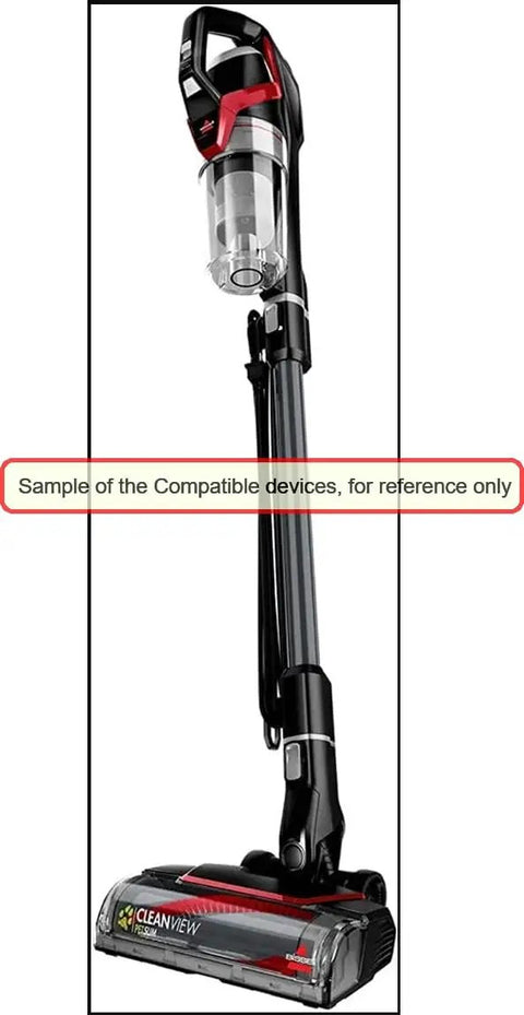 Fast Charge Lithium Ion Charger For BISSELL Cordless Vacuums 25V-26V 100V-240V Input Compatible With CleanView Pet Slim vacuum