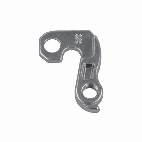 Rear Derailleur Hanger 48 With Bolts For Bikes Compatible With Diamondback Nishiki Ghost Univega Falcon Raleigh Claud Butler Shogun Optima