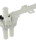 Heavy Duty Engine Coolant Housing Assembly For Cars Quick Swap Thermostat Replacement Kit with ABS material and precise fitting.