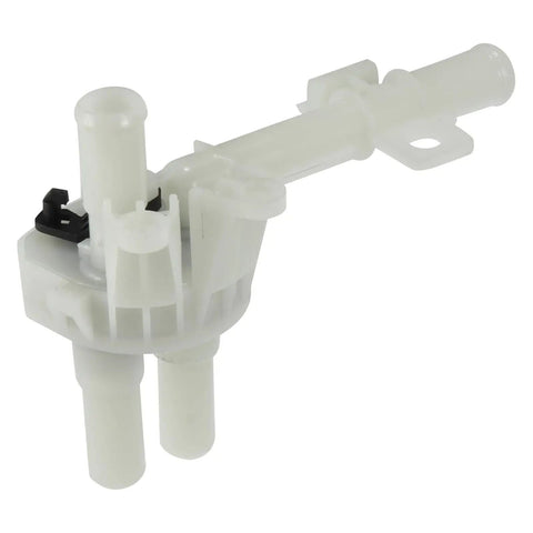 Heavy Duty Engine Coolant Housing Assembly For Cars Quick Swap Thermostat Replacement Kit with ABS material and precise fitting.