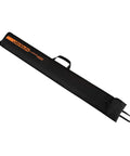 Javelin Adjustable Carbon Boom V1 for Wing Foil And Wingsurf lightweight carbon build case for travel
