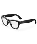 Smart AI Glasses For Men And Women With 12 MP Ultra Wide Camera Open Ear Audio Hands Free Video Recording Bluetooth