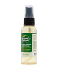 Eco Friendly Multipurpose Lubricant Spray For Auto, Home, Bike, And RV Penetrating Oil That Loosens Stuck Nuts And Bolts, Removes Surface Rust And Reduces Friction 1.9 Oz Bottle front view