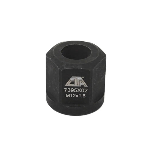 Ball Joint Hammer Nut Kit For Quick Steering Knuckle And Suspension Joint Removal, heavy-duty M12x1.5 nut, impact tool