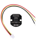 14 Bit Magnetic Encoder Module With 360 Degree Angle PWM And SPI Outputs Ultra Precise Brushless Motor Sensor for Robotics