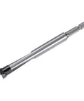 Pro Grade Forstner Drill Bit 12mm 15/32 Inch Tungsten Carbide Woodworking Bore With 1/4 Hex Shank for clean hardwood holes.