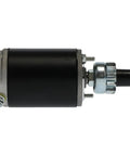 Beefy Outboard Starter Motor For Evinrude And Johnson Boats Compatible With E20 E25 E28 E33 E40 And Classic 20 25 40 60 66 70 76 79 96 98 Models