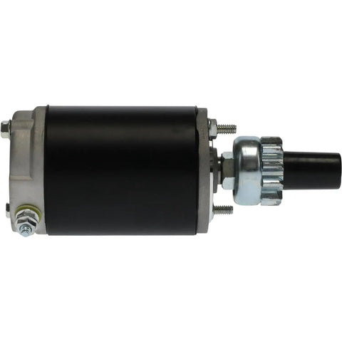 Beefy Outboard Starter Motor For Evinrude And Johnson Boats Compatible With E20 E25 E28 E33 E40 And Classic 20 25 40 60 66 70 76 79 96 98 Models