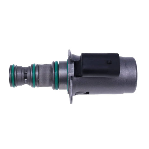 12V Solenoid Valve 35T40860 For Hydraforce Muncie CS10 CS20 PTO And Dump Trucks Beefy Hydraulic Valve Replacement Heavy Duty Easy Install 12 Month Warranty High Quality Performance