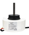 DC Brushless Fan Motor For Air Conditioner Replacement Part 310V 20W With High Flow Air Circulation Easy Install FN20V ZL ZWR20 V