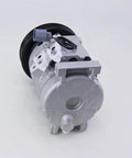 Beat The Heat AC Air Conditioning Compressor Kit Direct Replacement For Honda Accord 2003 To 2007 And Acura Tl Mdx, aluminum build.