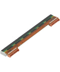 Fast Durable Thermal Transfer Printhead Assembly For ZD421 Series Printers ZD421d ZD421T 203DPI Replacement Part, angled view