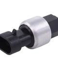 Air Conditioner Clutch Pressure Sensor Switch For GM Trucks And SUVs Including Tahoe Silverado Suburban Express