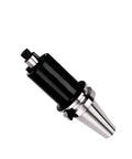 Rock Solid BT50 CNC Collet Head Extension Tool Holder For Milling And Grinding Machines, stainless steel, precision tool.