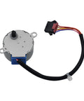 12V DC Stepper Motor With Micro Reducer 35BYJ46 Synchronous Motor for heater thermostat with plug and play interface