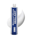 Premium 9900 Waterproof Sealant Glue in a tube, designed for ultra strong multi surface adhesion for DIY projects.