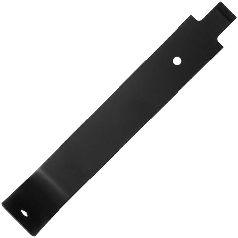 Smooth Operator Cage Nut Remover Tool For Car Door Rack And Cabinet Pry Plate Disassembly 10 Cm Black Heavy Duty Auto Gear Handles.