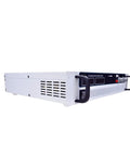No Sweat Setup Programmable AC DC Power Supply 220VAC To 80VDC 4000W flexible angle view showing power control features.