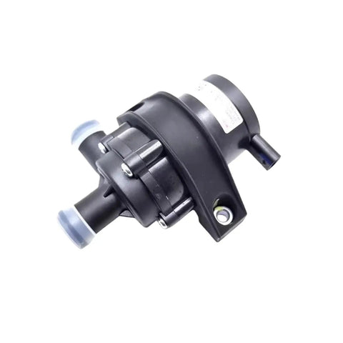Straight Fire Heavy Duty Electric Warm Air Water Pump Rock Solid Design With Ceramic Seals Easy Mount Smooth Chill Boost For Byd T3 M3 Yuan Ev Pro