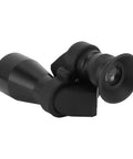 Monocular Telescope For Adults With 8X Long Focal Lens And Clear View Portable Outdoor Monocular angled on white background