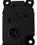 Straight Up Oem Style Hvac Air Door Actuator For Recirculation Mode Switch Climate Control Flap Motor top view
