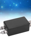 1 To 1 Mini Balun For HF Shortwave Antenna Plug And Play Plastic Shell Balun Outdoor QRP Station Ready Easy Setup