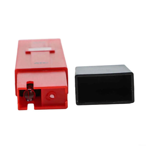 Pro Grade Digital pH Meter Tester 0.0-14.0 Range With 0.1 Resolution showing probe and housing