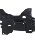 Ford F150 2009 2014 Front Bumper Bracket Set Of 2 Left And Right Driver And Passenger Side Mounting Plates Durable Steel