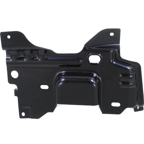 Ford F150 2009 2014 Front Bumper Bracket Set Of 2 Left And Right Driver And Passenger Side Mounting Plates Durable Steel