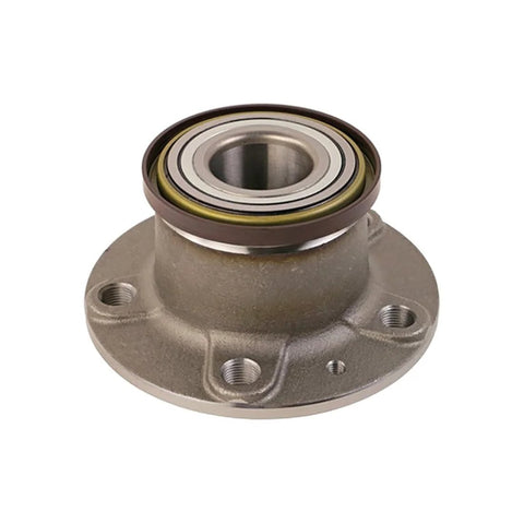 Beefed-Up Rear Wheel Bearing Hub Assembly For ProMaster Vans, Heavy Duty Wheel Hub Replacement Fits Ram ProMaster 1500-3500 2014-2019 3.6L V6