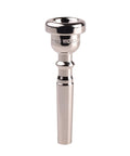 American Classic Trumpet Mouthpiece 3C Silver Plated for That Rich Warm Tone and On Point Response Great for All Levels and Styles Delivers Balanced Feel and Flexible Color for Studio Rehearsal and Stage Performances, silver-plated trumpet mouthpiece