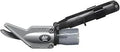 Slate Cutting TurboShear Drill And Impact Driver Attachment For 4mm To 8mm Natural Slate DIY Friendly With 360 Degree Rotating Head